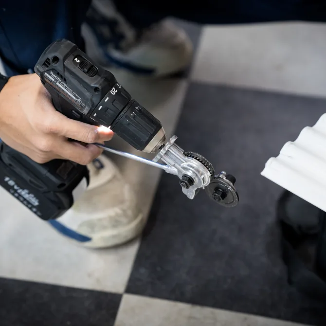 展示会・展覧会の設計〜設営